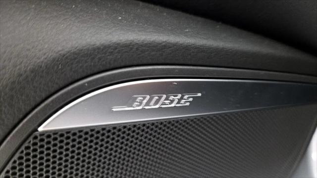 2016 Audi A6 3.0T Premium Plus