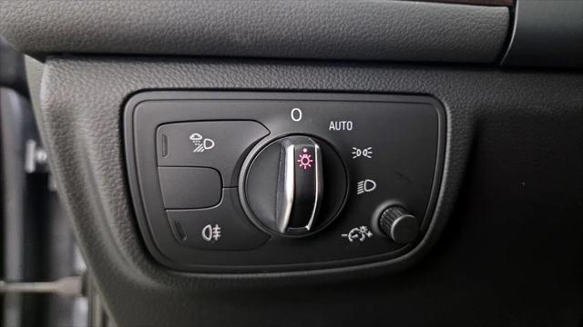 2016 Audi A6 3.0T Premium Plus