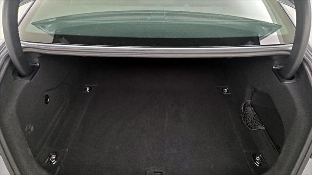 2016 Audi A6 3.0T Premium Plus