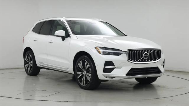 2023 Volvo XC60 B5 Plus Bright Theme for sale in Charlotte, NC