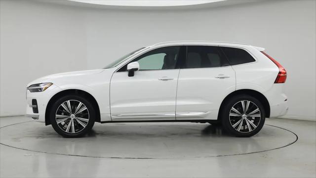 2023 Volvo XC60 B5 Plus Bright Theme