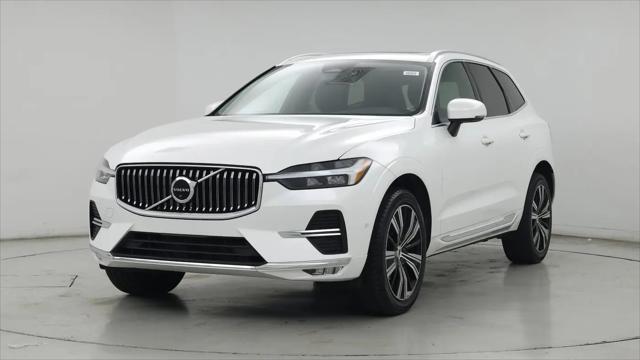2023 Volvo XC60 B5 Plus Bright Theme