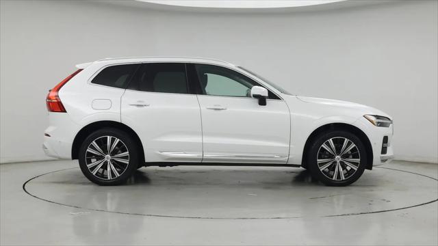 2023 Volvo XC60 B5 Plus Bright Theme