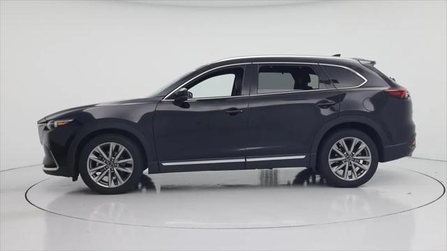 2020 Mazda CX-9 Grand Touring