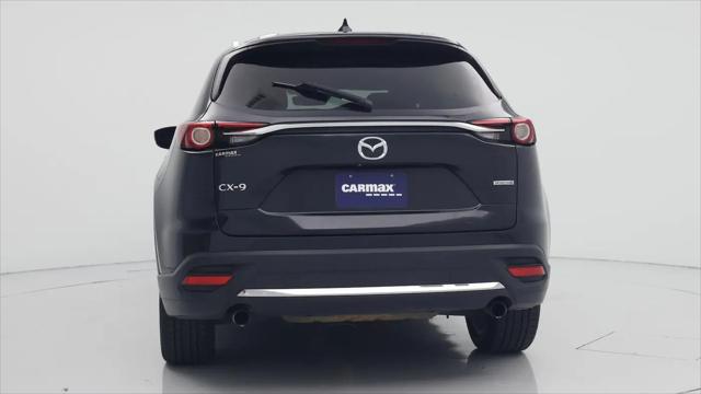 2020 Mazda CX-9 Grand Touring