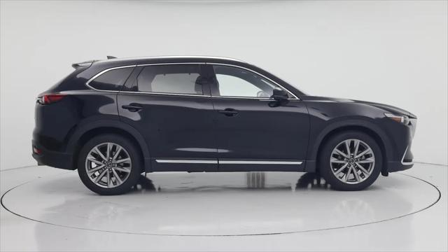 2020 Mazda CX-9 Grand Touring