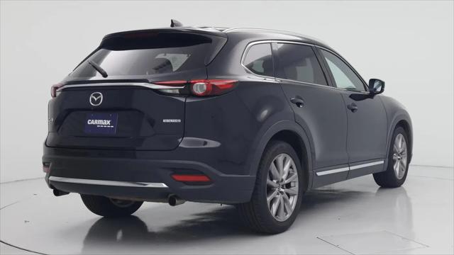 2020 Mazda CX-9 Grand Touring