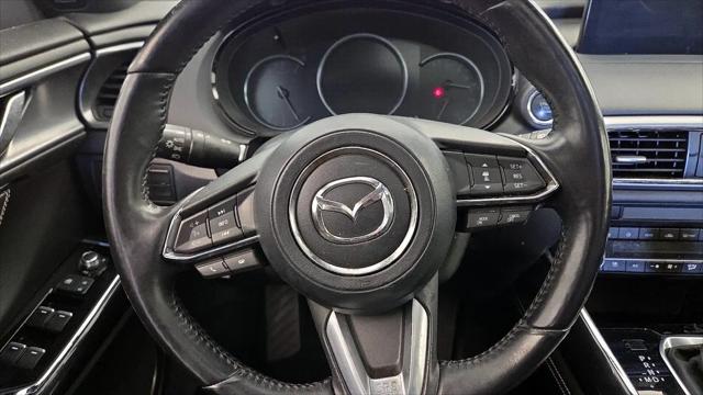 2020 Mazda CX-9 Grand Touring