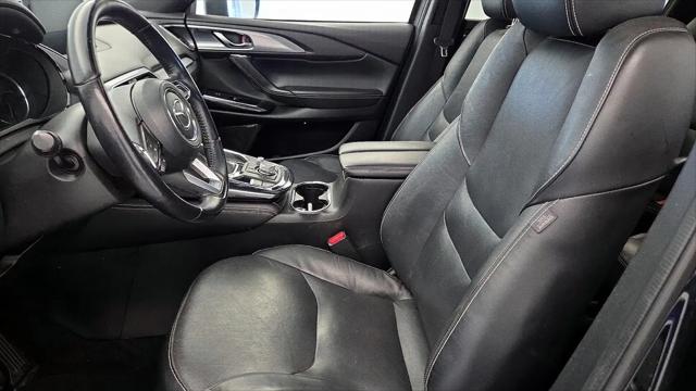 2020 Mazda CX-9 Grand Touring