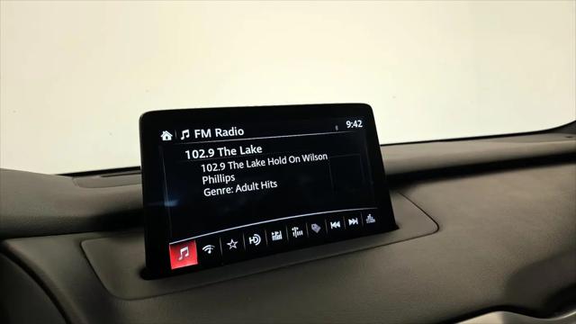 2020 Mazda CX-9 Grand Touring