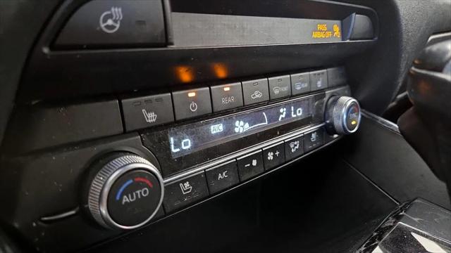 2020 Mazda CX-9 Grand Touring
