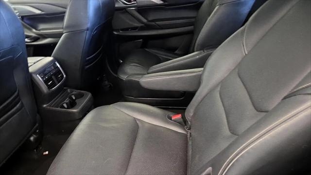 2020 Mazda CX-9 Grand Touring