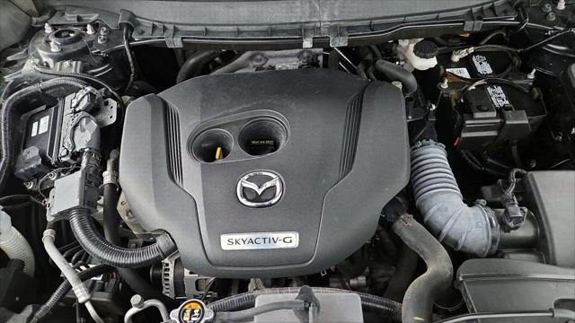 2020 Mazda CX-9 Grand Touring