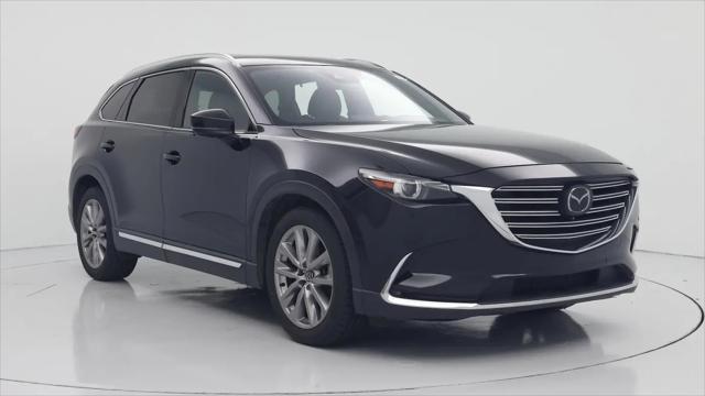 2020 Mazda CX-9 Grand Touring for sale in Charlotte, NC