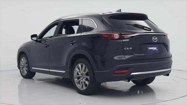 2020 Mazda CX-9 Grand Touring