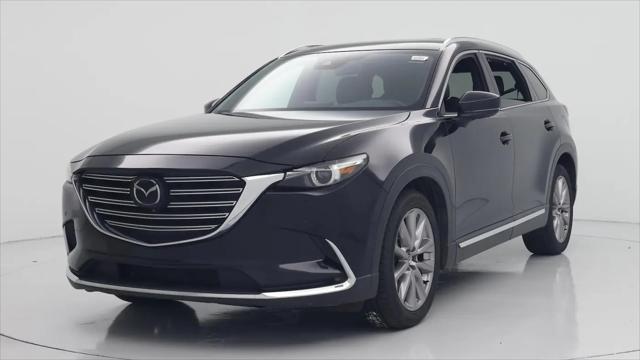 2020 Mazda CX-9 Grand Touring