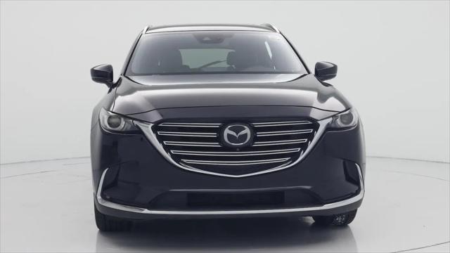 2020 Mazda CX-9 Grand Touring