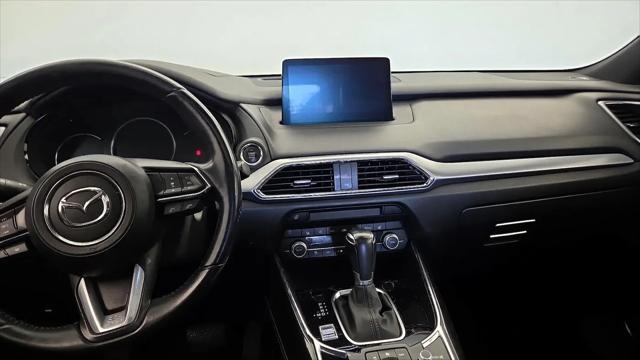 2020 Mazda CX-9 Grand Touring