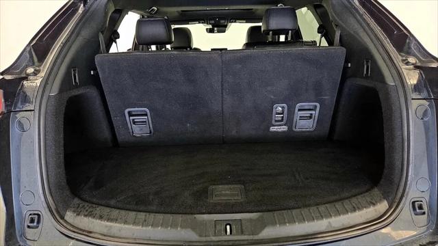 2020 Mazda CX-9 Grand Touring
