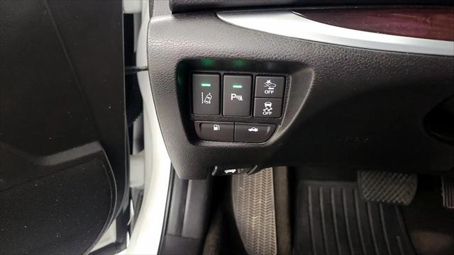 2015 Acura TLX V6 Advance