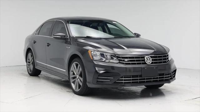 2017 Volkswagen Passat 1.8T R-Line for sale in Charlotte, NC