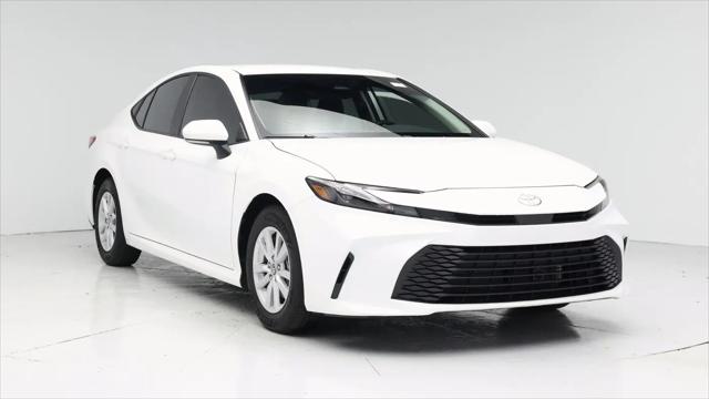 2026 Toyota Camry LE for sale in Charlotte, NC
