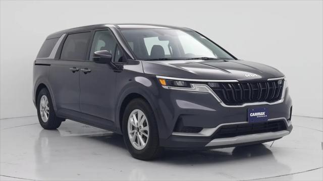2022 Kia Carnival MPV LX Seat Package for sale in Charlotte, NC