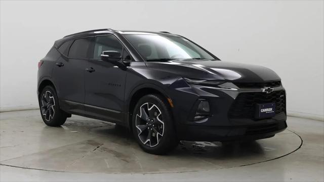 2020 Chevrolet Blazer AWD RS for sale in Charlotte, NC