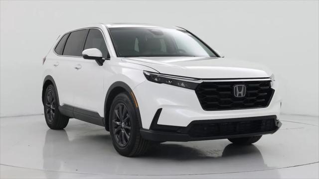 2026 Honda CR-V EX-L 2WD for sale in Charlotte, NC