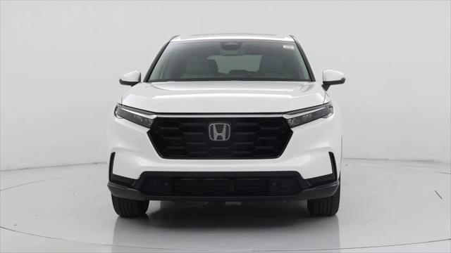 2026 Honda CR-V EX-L 2WD