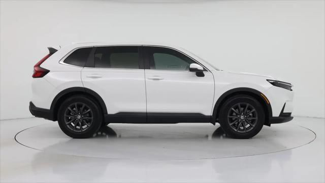 2026 Honda CR-V EX-L 2WD