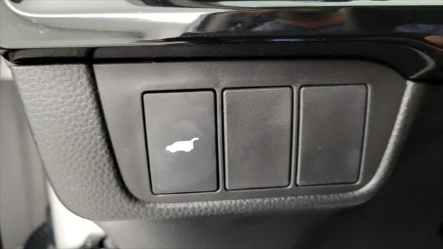 2026 Honda CR-V EX-L 2WD