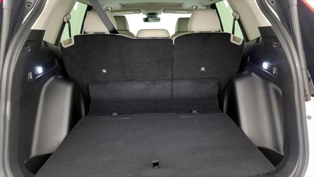 2026 Honda CR-V EX-L 2WD