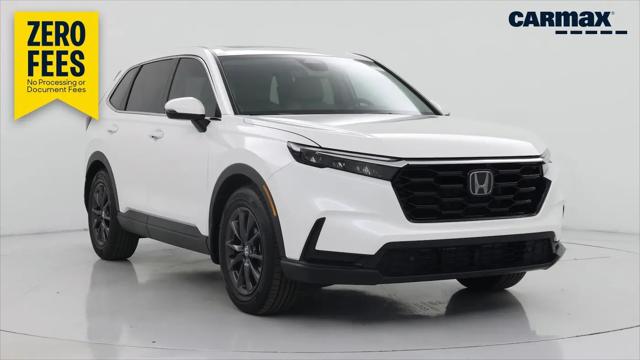 2026 Honda CR-V EX-L 2WD for sale in Charlotte, NC