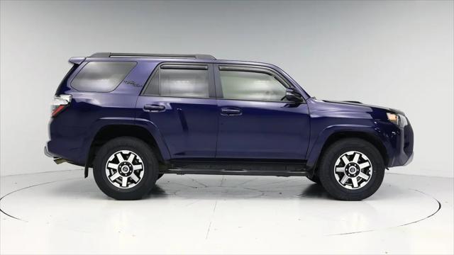 2020 Toyota 4Runner TRD Off Road Premium