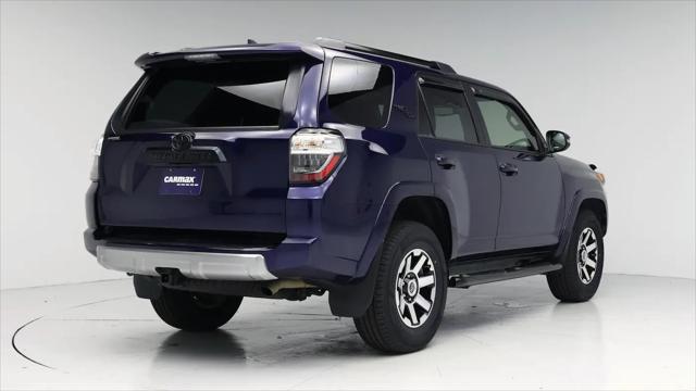 2020 Toyota 4Runner TRD Off Road Premium