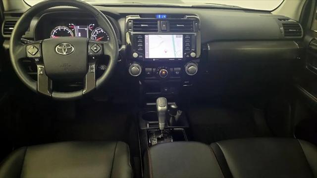 2020 Toyota 4Runner TRD Off Road Premium