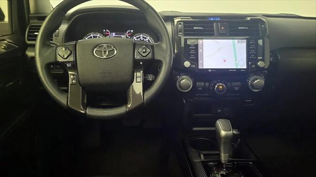 2020 Toyota 4Runner TRD Off Road Premium