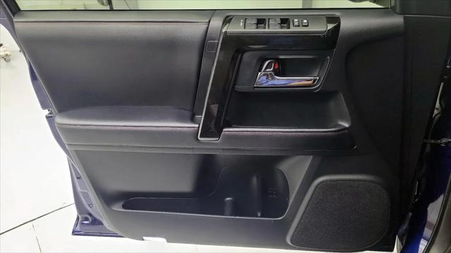 2020 Toyota 4Runner TRD Off Road Premium