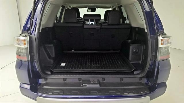 2020 Toyota 4Runner TRD Off Road Premium