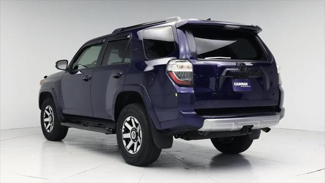 2020 Toyota 4Runner TRD Off Road Premium