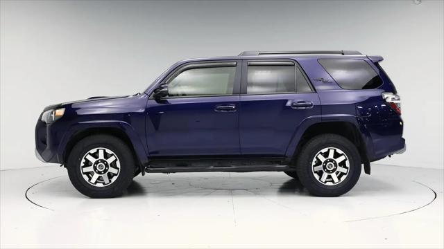 2020 Toyota 4Runner TRD Off Road Premium