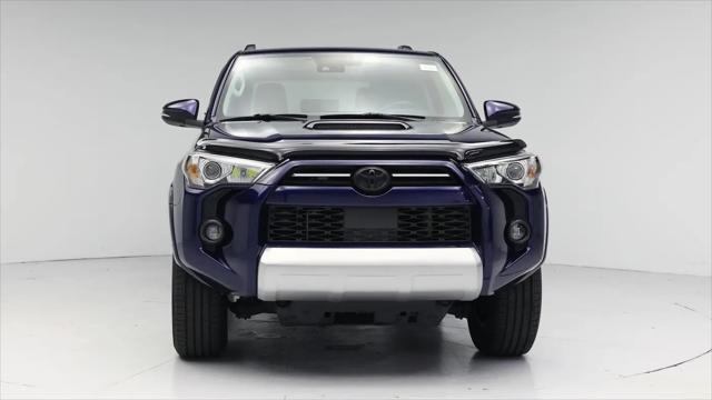 2020 Toyota 4Runner TRD Off Road Premium
