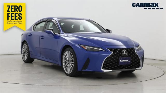 2022 Lexus IS 300 IS 300 for sale in Charlotte, NC