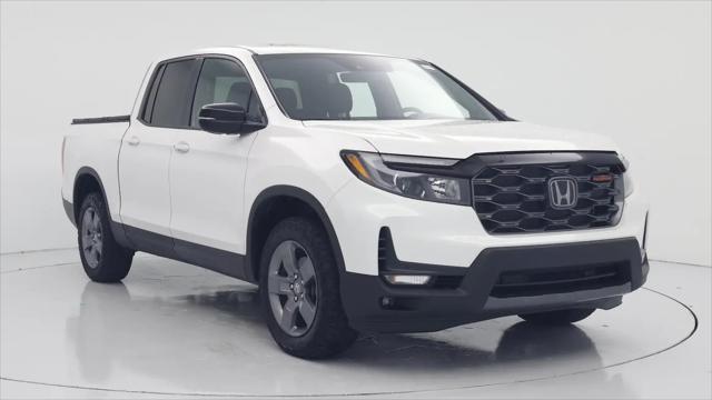 2025 Honda Ridgeline TrailSport for sale in Charlotte, NC