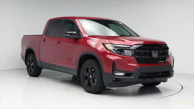 2025 Honda Ridgeline Black Edition for sale in Charlotte, NC