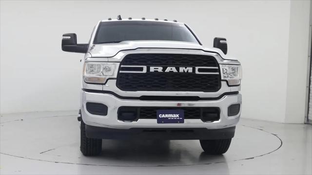 2024 Ram 2500 Tradesman Regular Cab 4x4 8' Box