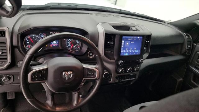 2024 Ram 2500 Tradesman Regular Cab 4x4 8' Box