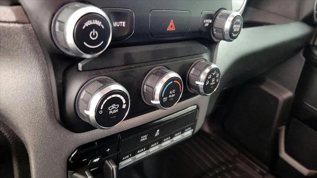 2024 Ram 2500 Tradesman Regular Cab 4x4 8' Box