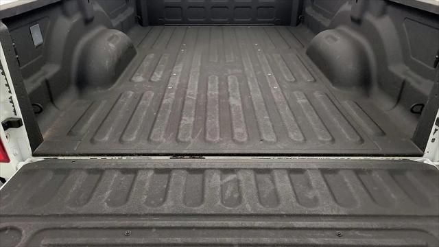 2024 Ram 2500 Tradesman Regular Cab 4x4 8' Box